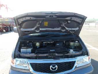 MAZDA BONGO FRIENDEE 2006 Image 16