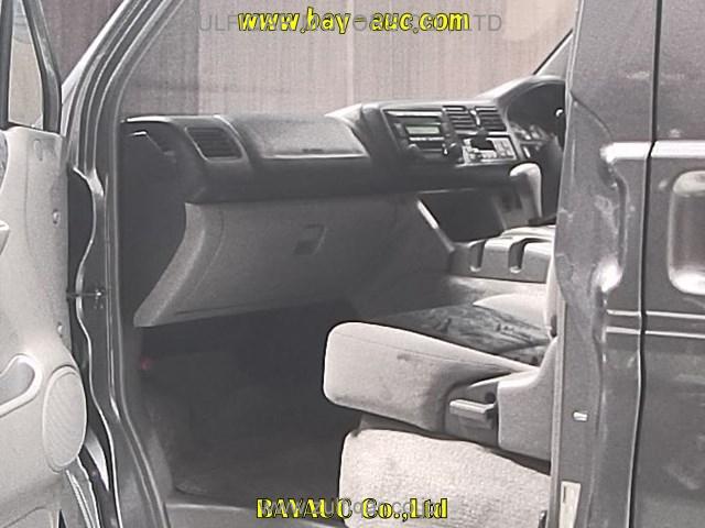 MAZDA BONGO FRIENDEE 2006 Image 5