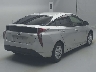 TOYOTA PRIUS 2017 Image 2