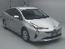 TOYOTA PRIUS 2017 Image 3