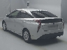 TOYOTA PRIUS 2017 Image 4