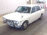 NISSAN DATSUN BLUEBIRD 1969 Image 1