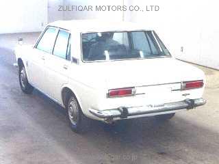 NISSAN DATSUN BLUEBIRD 1969 Image 2