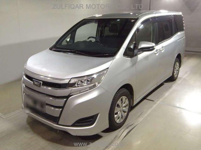 TOYOTA NOAH 2019 Image 1