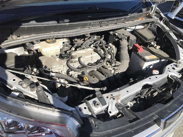 TOYOTA NOAH 2019 Image 26