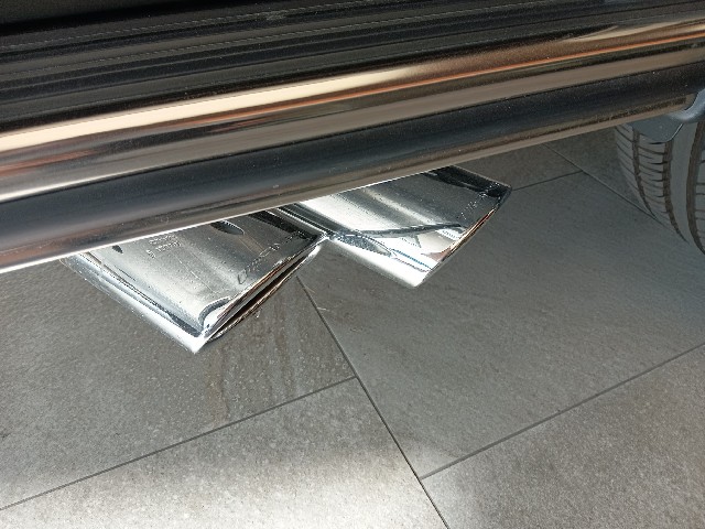 MERCEDES AMG G CLASS 2024 Image 19