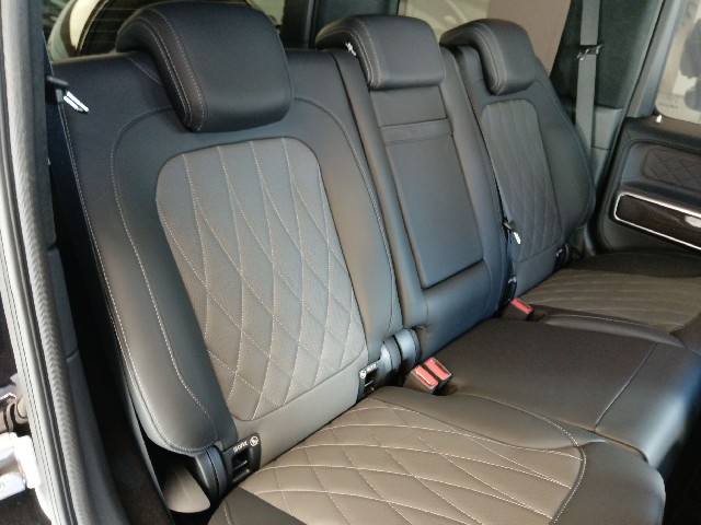 MERCEDES AMG G CLASS 2024 Image 29