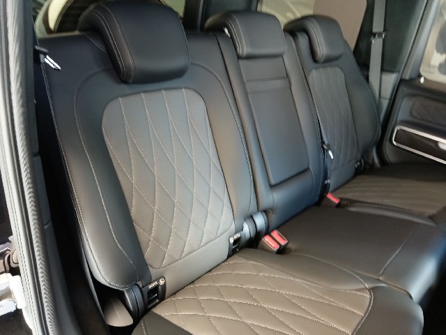 MERCEDES AMG G CLASS 2024 Image 30