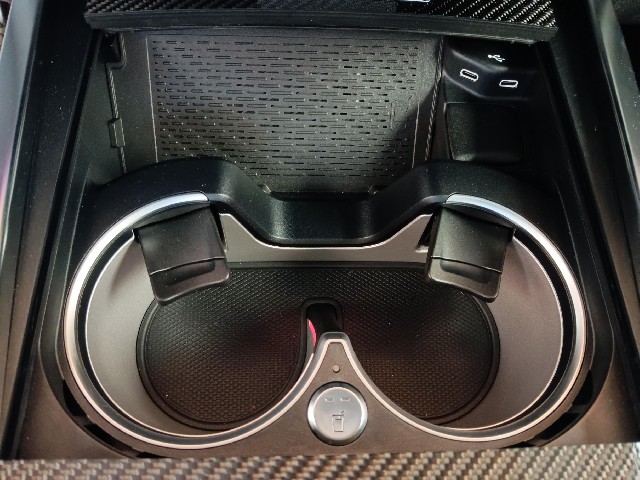 MERCEDES AMG G CLASS 2024 Image 46