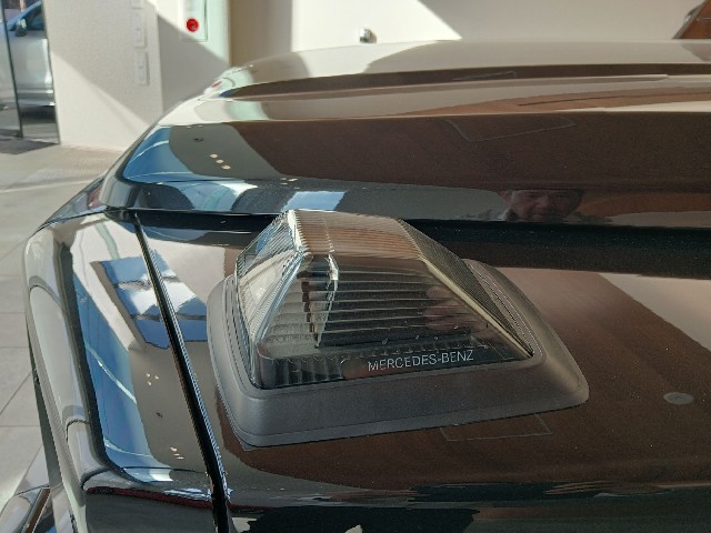 MERCEDES AMG G CLASS 2024 Image 58