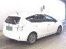 TOYOTA PRIUS ALPHA 2014 Image 5