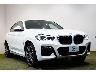 BMW X4 2019 Image 2