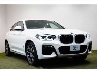 BMW X4 2019 Image 2