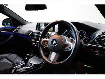 BMW X4 2019 Image 11