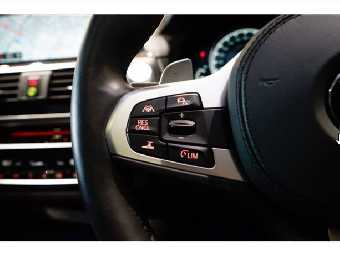 BMW X4 2019 Image 13