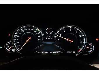 BMW X4 2019 Image 17