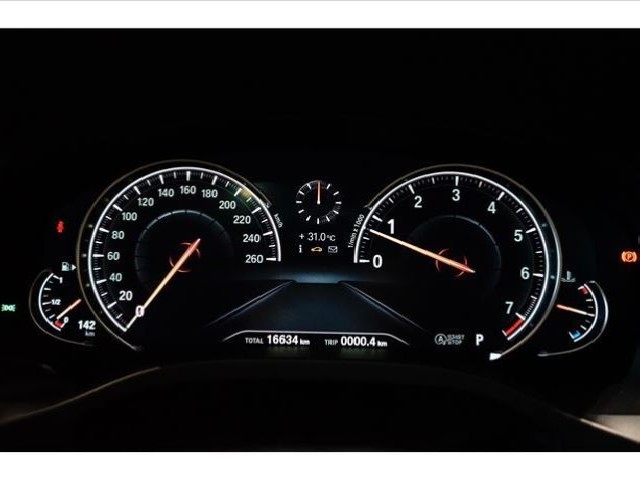 BMW X4 2019 Image 23