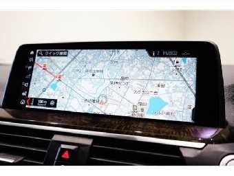 BMW X4 2019 Image 18