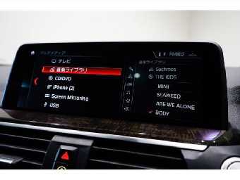 BMW X4 2019 Image 19