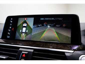 BMW X4 2019 Image 21