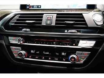 BMW X4 2019 Image 22