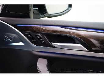 BMW X4 2019 Image 27