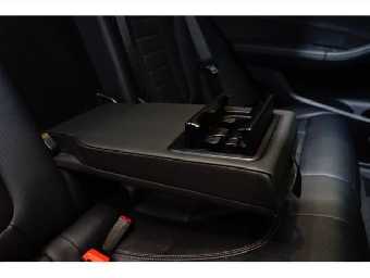 BMW X4 2019 Image 30