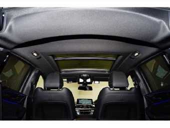 BMW X4 2019 Image 34