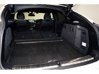 BMW X4 2019 Image 35