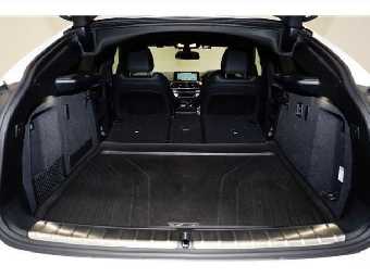 BMW X4 2019 Image 38