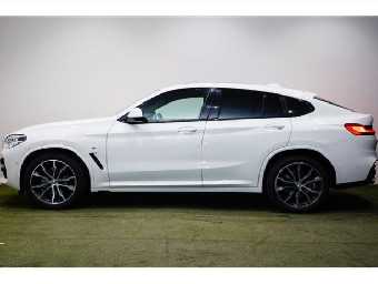 BMW X4 2019 Image 40