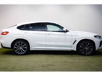 BMW X4 2019 Image 41