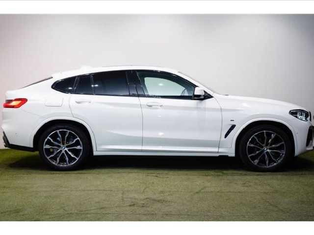 BMW X4 2019 Image 47