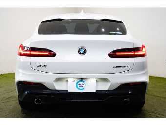 BMW X4 2019 Image 42