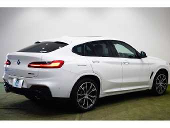 BMW X4 2019 Image 43