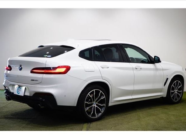BMW X4 2019 Image 49