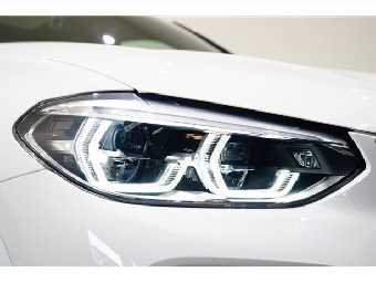 BMW X4 2019 Image 45