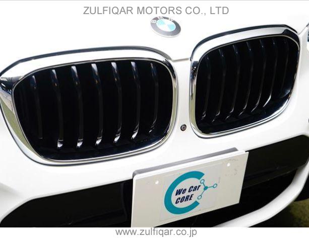 BMW X4 2019 Image 52