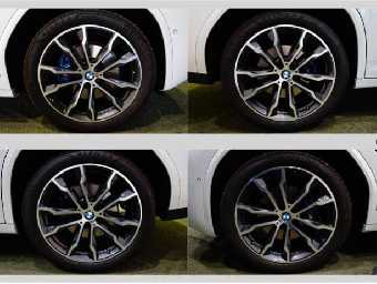 BMW X4 2019 Image 48