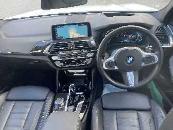 BMW X4 2019 Image 54