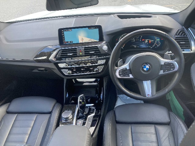 BMW X4 2019 Image 60