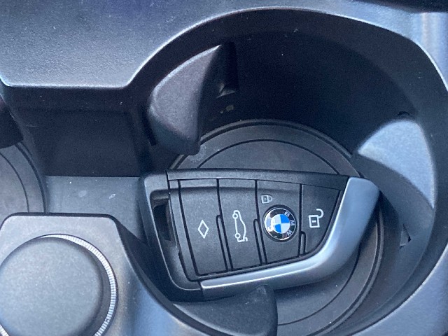 BMW X4 2019 Image 61