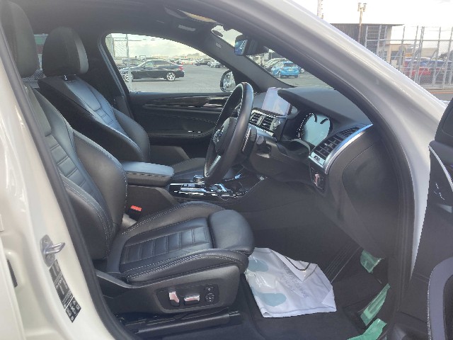 BMW X4 2019 Image 62