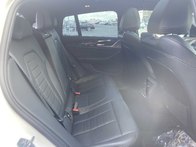 BMW X4 2019 Image 63