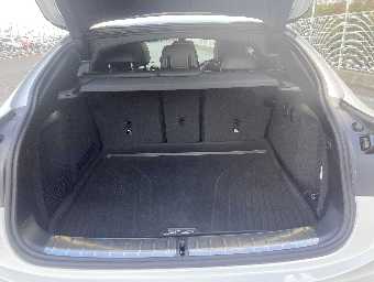 BMW X4 2019 Image 58