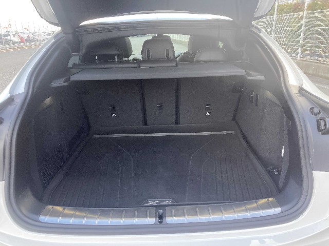 BMW X4 2019 Image 64