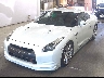 NISSAN GT-R 2008 Image 1