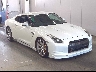 NISSAN GT-R 2008 Image 2