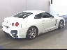 NISSAN GT-R 2008 Image 4