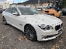 BMW 7 SERIES 2014 Image 2